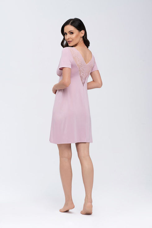 Chemise de nuit model 170101 Babella